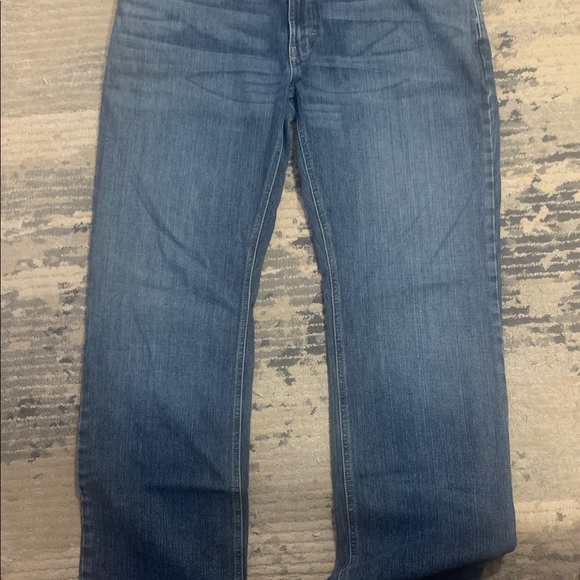 Ariat Legacy M4 Relaxed Bootcut Jeans - Picture 6 of 10